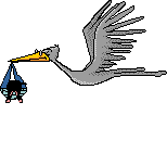 Storkwithpuppytailwags.gif